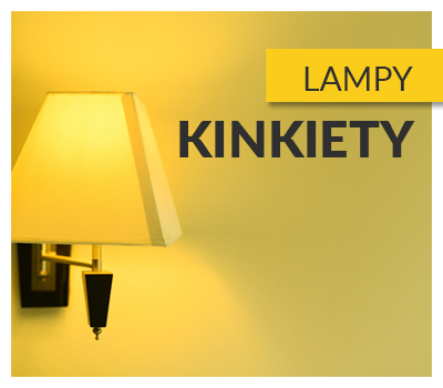 KINKIETY